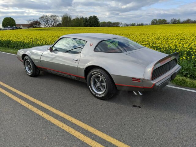 Pontiac Firebird 1979 image number 33