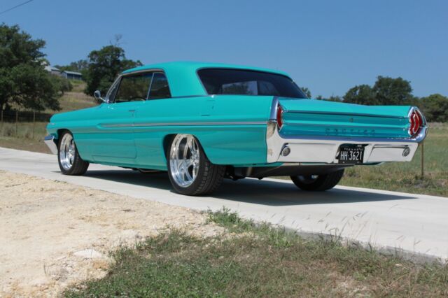 Pontiac Catalina 1962 image number 1