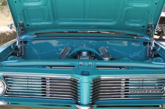 Pontiac Catalina 1962 image number 4