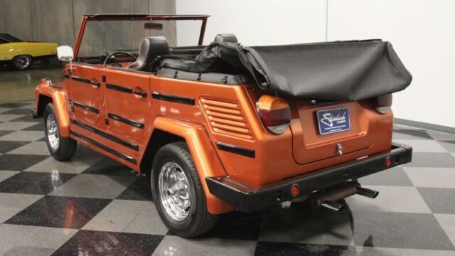 Volkswagen Thing 1973 image number 33