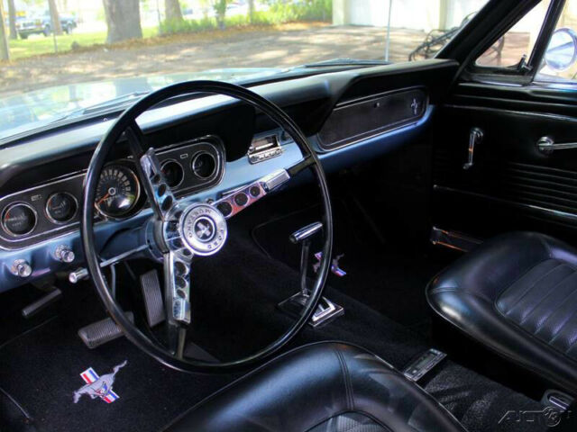 Ford Mustang 1966 image number 31