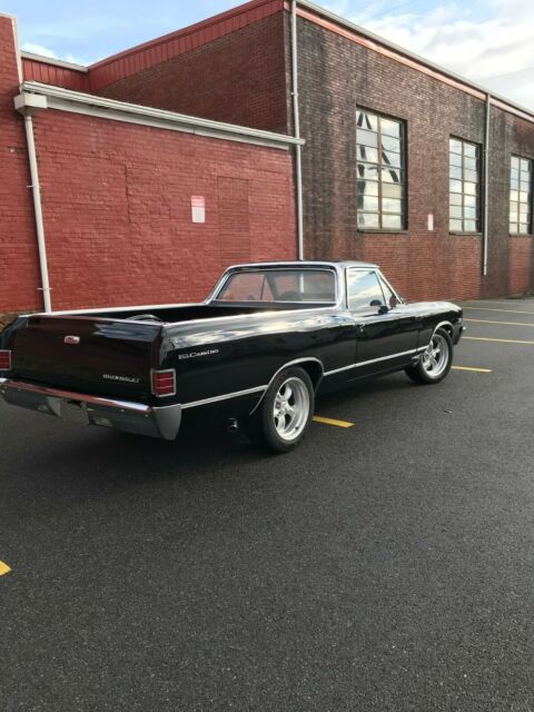 Chevrolet El Camino 1967 image number 27