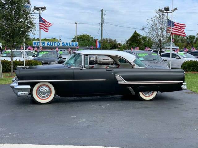 Mercury Monterey 1955 image number 2