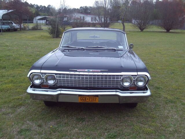 Chevrolet Impala 1963 image number 5