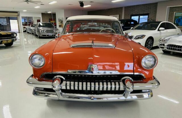 Mercury Monterey 1954 image number 16