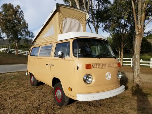 Volkswagen Bus/Vanagon 1979 image number 0