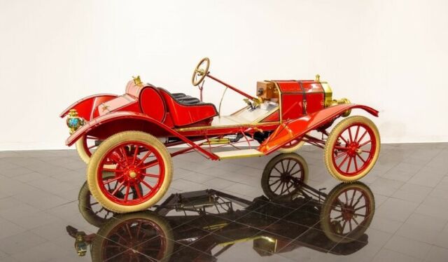 Ford Model T 1911 image number 35