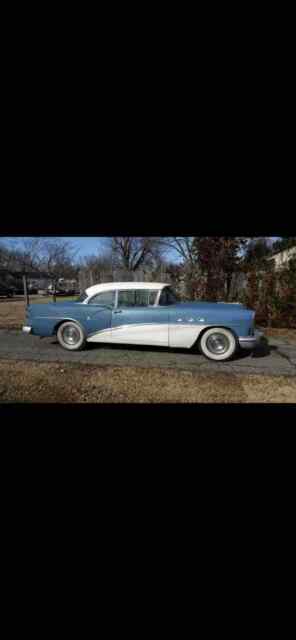 Buick Special 1954 image number 3