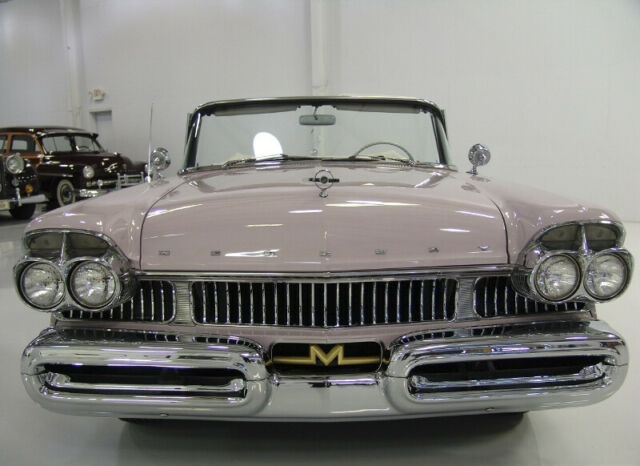 Mercury Montclair 1957 image number 26