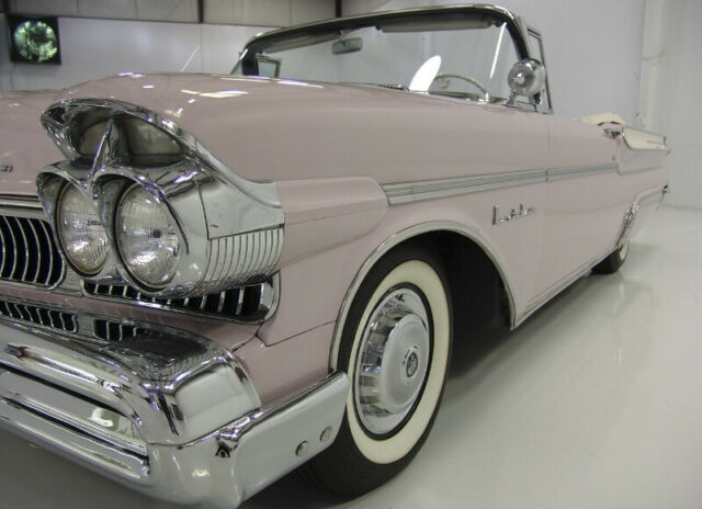 Mercury Montclair 1957 image number 7