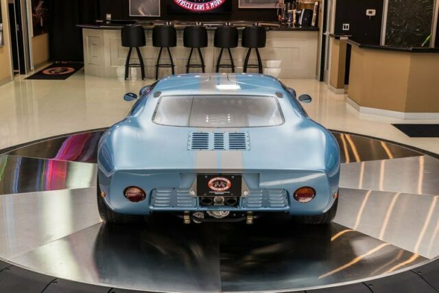 Ford GT40 1965 image number 13