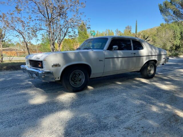 Chevrolet Nova 1973 image number 19