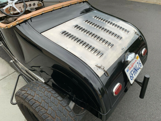 Ford Roadster 1926 image number 8