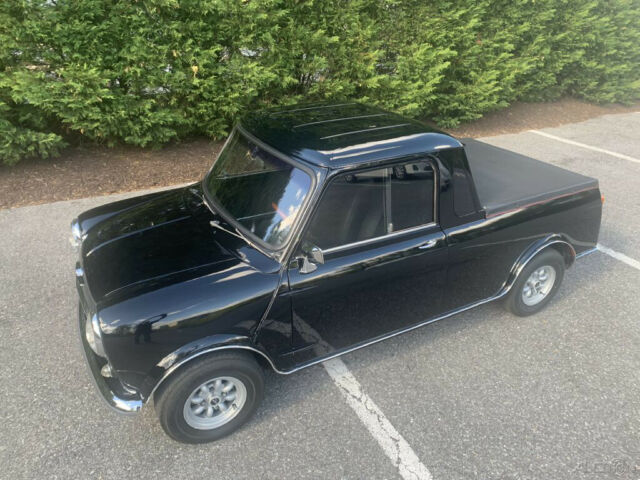 Mini Cooper 1970 image number 30