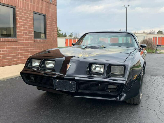 Pontiac Trans Am 1979 image number 15