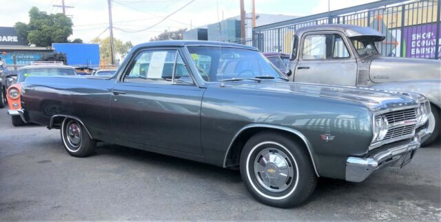 Chevrolet El Camino 1965 image number 0