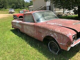 Ford Ranchero 1962 image number 1