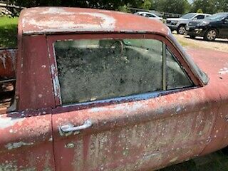 Ford Ranchero 1962 image number 11