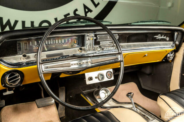 Buick Skylark 1966 image number 46