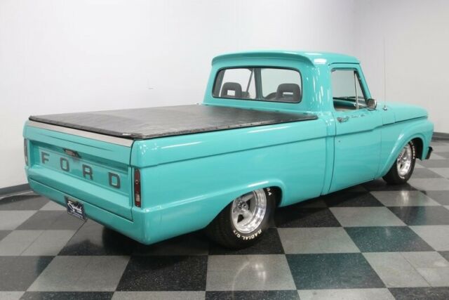 Ford F-100 1964 image number 13