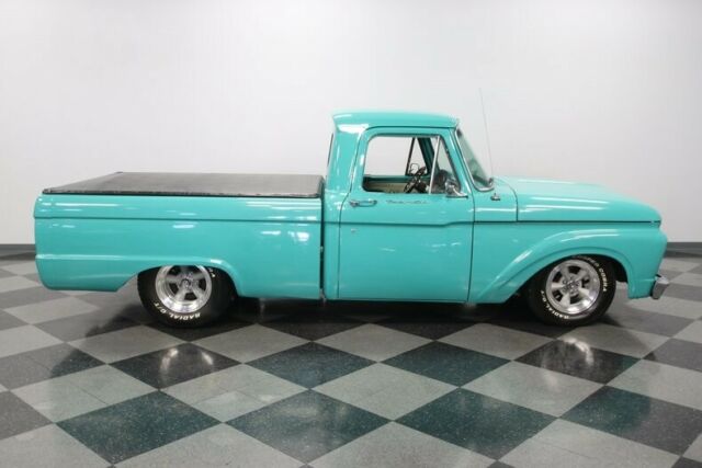 Ford F-100 1964 image number 15