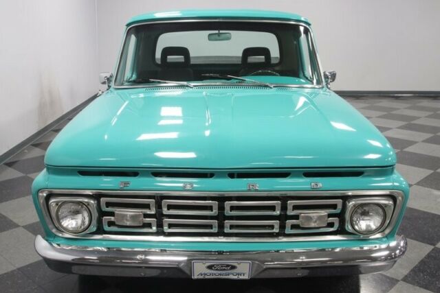 Ford F-100 1964 image number 19