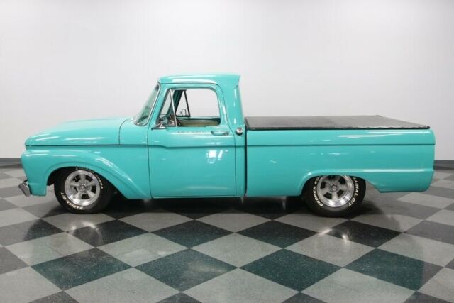 Ford F-100 1964 image number 2