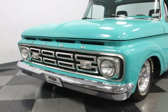 Ford F-100 1964 image number 23