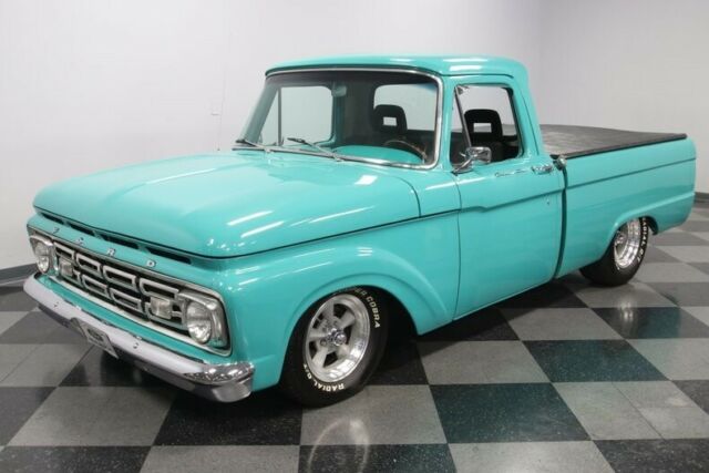 Ford F-100 1964 image number 29