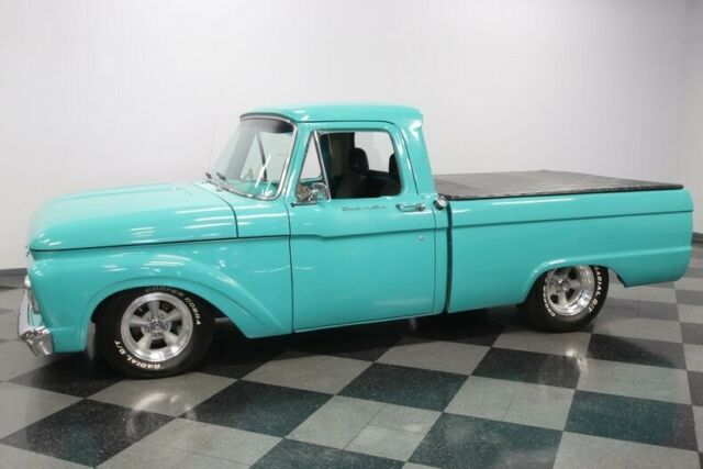 Ford F-100 1964 image number 30