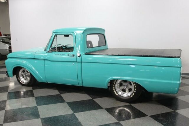 Ford F-100 1964 image number 32