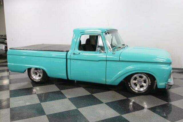 Ford F-100 1964 image number 40