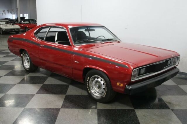 Plymouth Duster 1970 image number 17