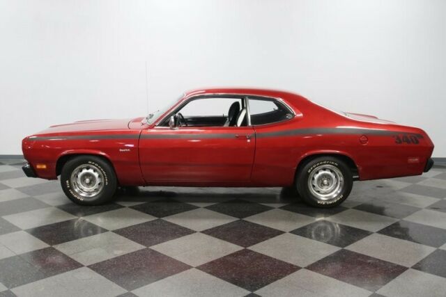 Plymouth Duster 1970 image number 2