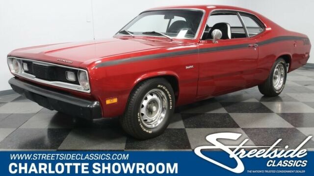 Plymouth Duster 1970 image number 24