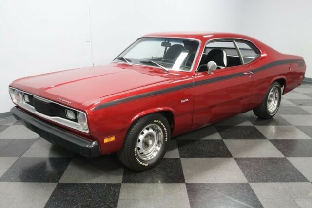 Plymouth Duster 1970 image number 29