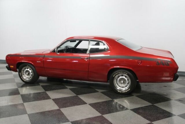 Plymouth Duster 1970 image number 32