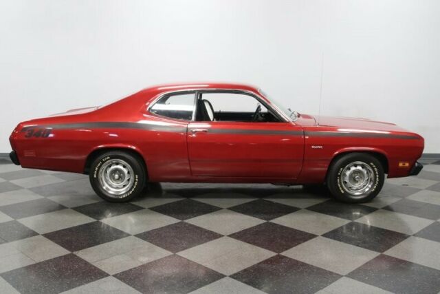 Plymouth Duster 1970 image number 39