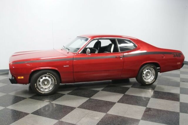 Plymouth Duster 1970 image number 6