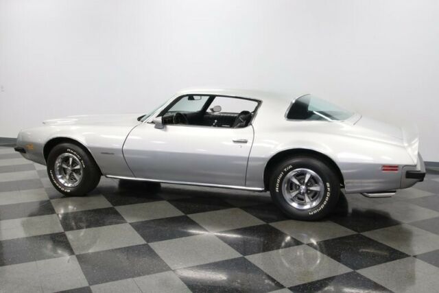 Pontiac Firebird 1975 image number 32