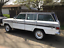 Jeep Wagoneer 1966 image number 11