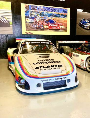 Porsche 935 1979 image number 19