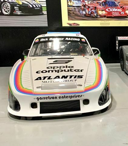 Porsche 935 1979 image number 5