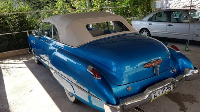 Buick Super 1949 image number 11