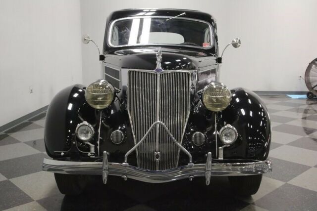 Ford Tudor 1936 image number 19