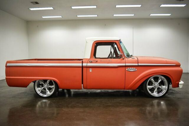 Ford F-100 1966 image number 31