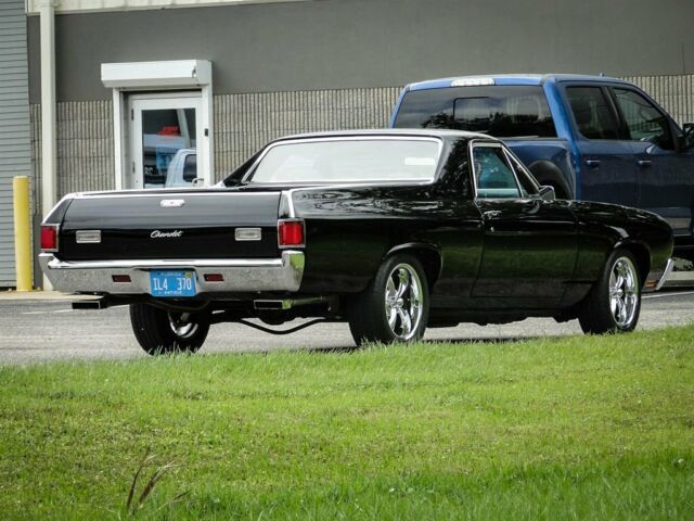 Chevrolet El Camino 1970 image number 32