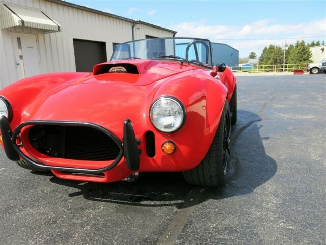 Shelby Cobra Replica, 1965 image number 40