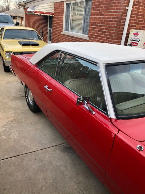 Dodge Dart 1974 image number 0