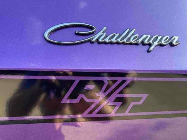 Dodge Challenger 1970 image number 30